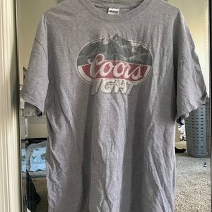 Vintage Cools light shirt